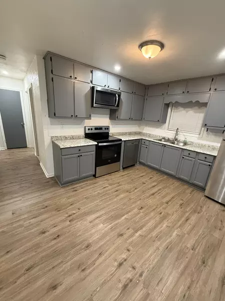 Coliving in East Point GA - South Atl, Atlanta