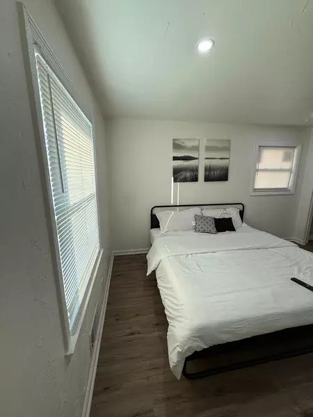Coliving in East Point GA - South Atl, Atlanta