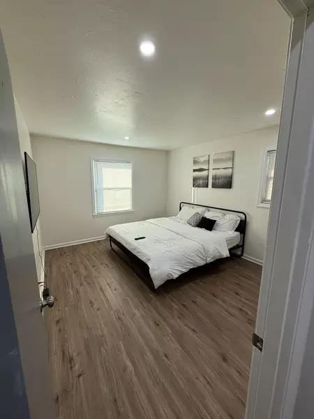 Coliving in East Point GA - South Atl, Atlanta