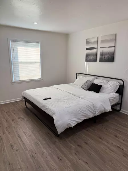 Coliving in East Point GA - South Atl, Atlanta