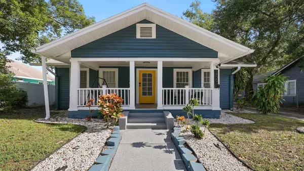 Coliving in Wadeview Park - Central Orlando, Orlando