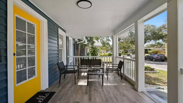 Coliving in Wadeview Park - Central Orlando, Orlando