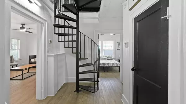 Coliving in Wadeview Park - Central Orlando, Orlando