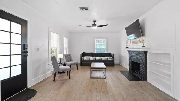 Coliving in Wadeview Park - Central Orlando, Orlando