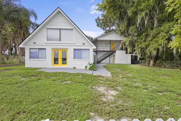 Coliving in Oviedo - North Orlando, Orlando