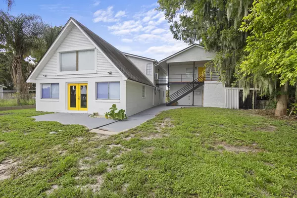 Coliving in Oviedo - North Orlando, Orlando