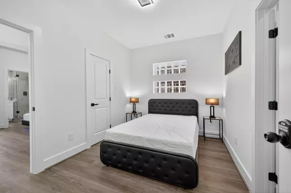 Coliving in Greater Fifth Ward - Inner Loop, Houston