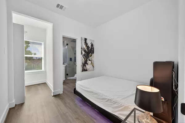 Coliving in Greater Fifth Ward - Inner Loop, Houston