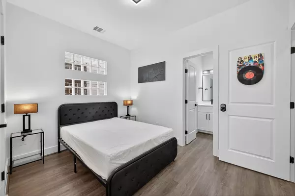 Coliving in Greater Fifth Ward - Inner Loop, Houston