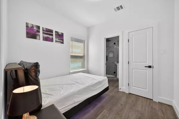 Coliving in Greater Fifth Ward - Inner Loop, Houston