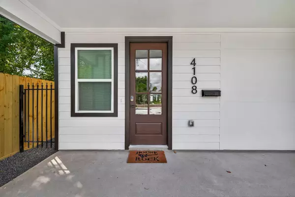 Coliving in Greater Fifth Ward - Inner Loop, Houston