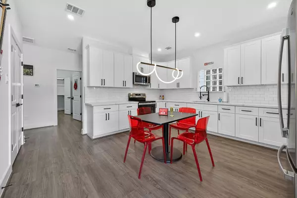 Coliving in Greater Fifth Ward - Inner Loop, Houston