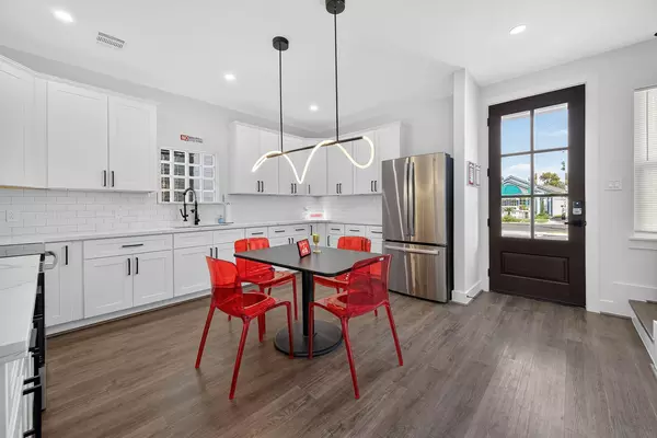 Coliving in Greater Fifth Ward - Inner Loop, Houston