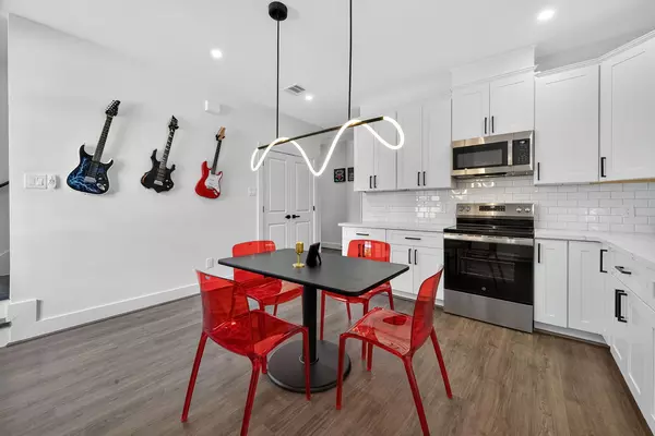 Coliving in Greater Fifth Ward - Inner Loop, Houston