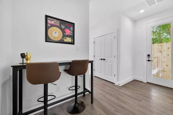 Coliving in Greater Fifth Ward - Inner Loop, Houston