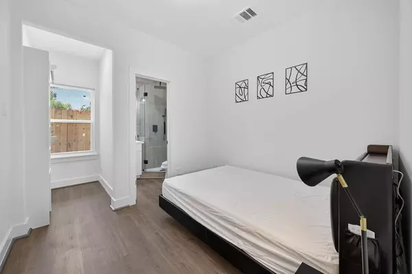 Coliving in Greater Fifth Ward - Inner Loop, Houston