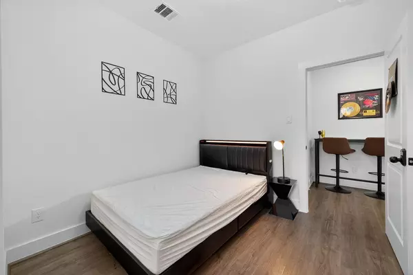 Coliving in Greater Fifth Ward - Inner Loop, Houston