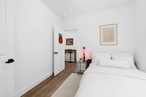Coliving in Greater Fifth Ward - Inner Loop, Houston