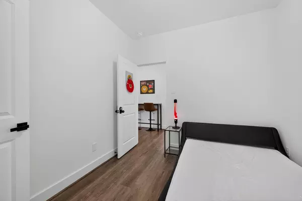 Coliving in Greater Fifth Ward - Inner Loop, Houston