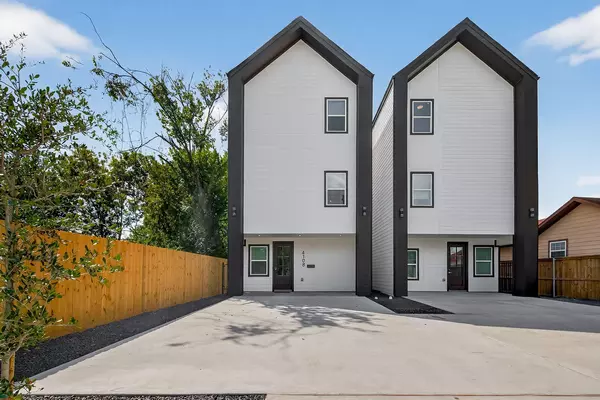 Coliving in Greater Fifth Ward - Inner Loop, Houston