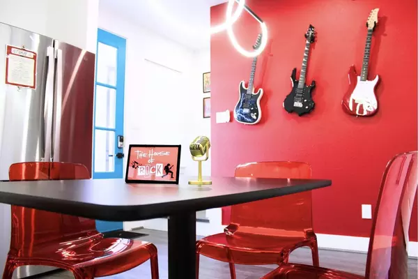 Coliving in Greater Fifth Ward - Inner Loop, Houston