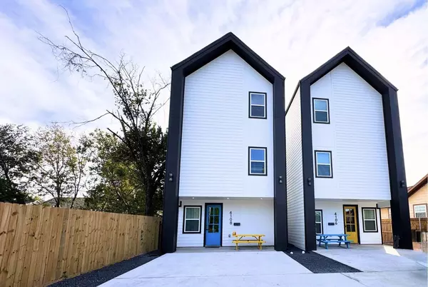 Coliving in Greater Fifth Ward - Inner Loop, Houston