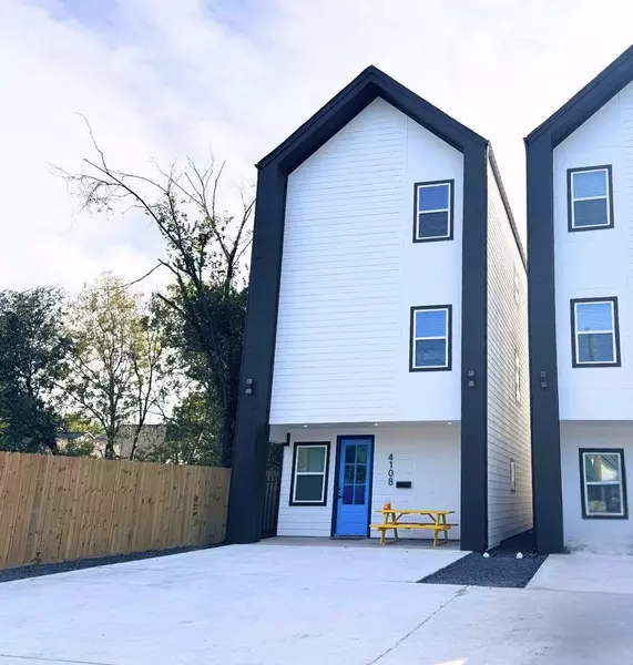 Coliving in Greater Fifth Ward - Inner Loop, Houston