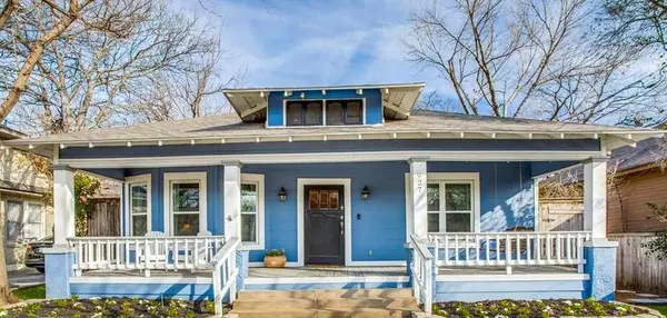 3 bedrooms apartment for rent in Oak Cliff - Sw Dallas, Dallas