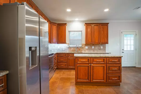 3 bedrooms apartment for rent in Oak Cliff - Sw Dallas, Dallas