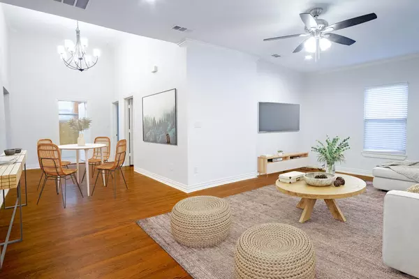 3 bedrooms apartment for rent in Oak Cliff - Sw Dallas, Dallas