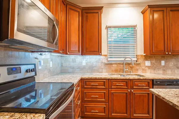 3 bedrooms apartment for rent in Oak Cliff - Sw Dallas, Dallas