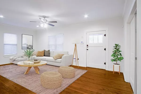 3 bedrooms apartment for rent in Oak Cliff - Sw Dallas, Dallas
