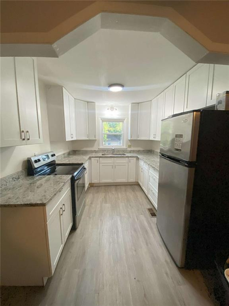 Coliving in Peyton Forest - West Atl, Atlanta