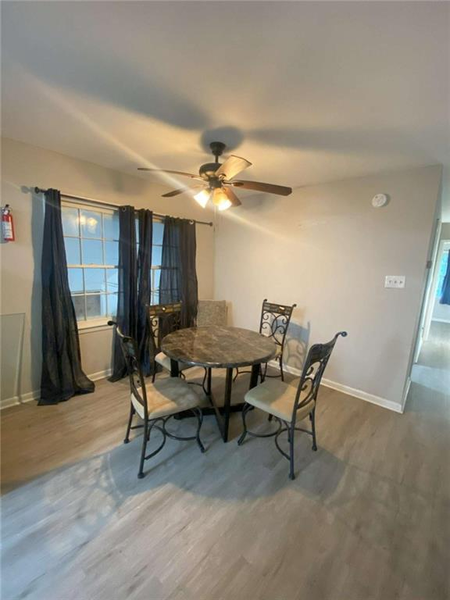 Coliving in Peyton Forest - West Atl, Atlanta