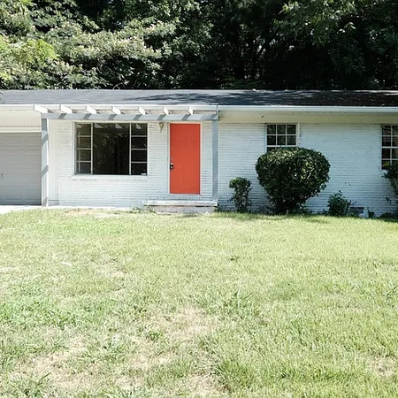 Coliving in Peyton Forest - West Atl, Atlanta