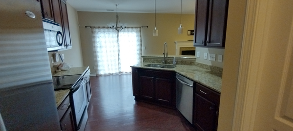 Coliving in Research Triangle Park - Durham, Raleigh