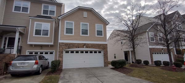 Coliving in Research Triangle Park - Durham, Raleigh