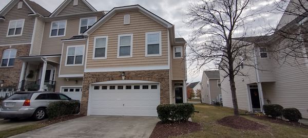 Coliving in Research Triangle Park - Durham, Raleigh