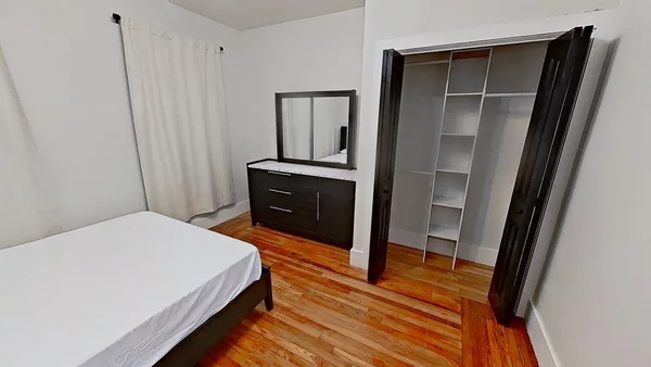 Coliving in Roxbury - Boston, Boston