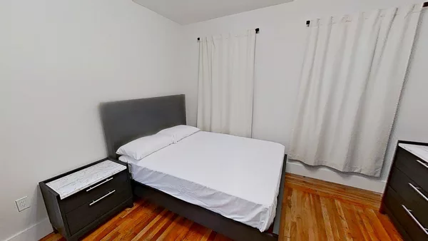 Coliving in Roxbury - Boston, Boston