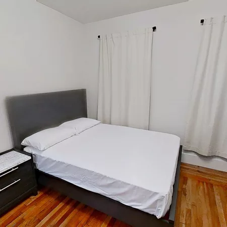 Coliving in Roxbury - Boston, Boston