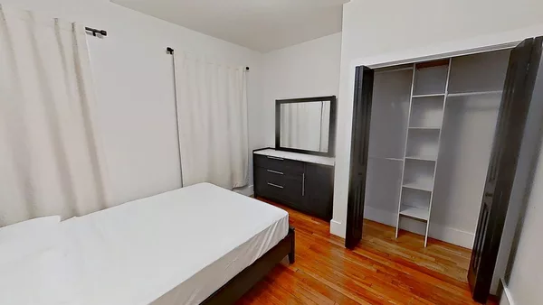 Coliving in Roxbury - Boston, Boston