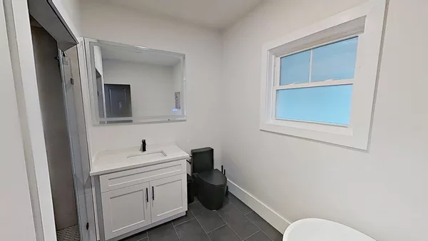 Coliving in Roxbury - Boston, Boston