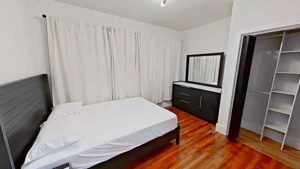 Coliving in Roxbury - Boston, Boston