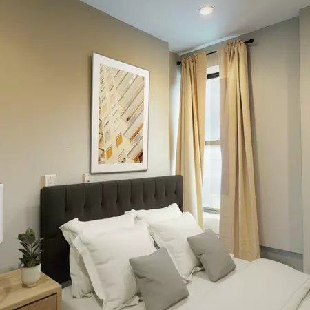 Coliving in East Village - Manhattan, New York