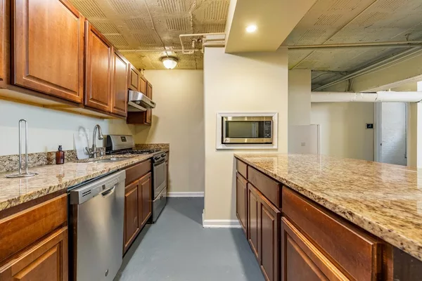 Coliving in Dupont Circle - NW DC, Washington DC