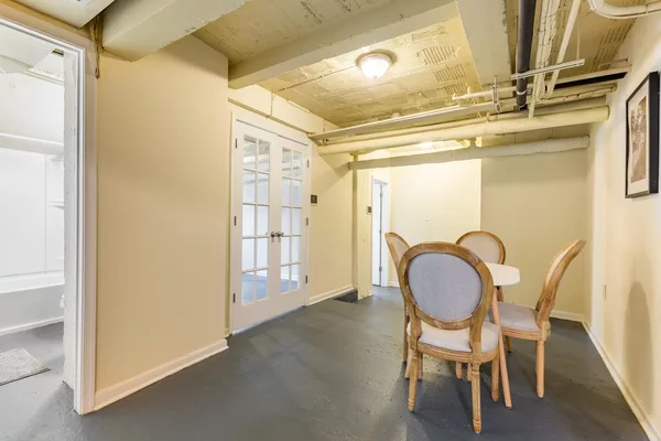 Coliving in Dupont Circle - NW DC, Washington DC