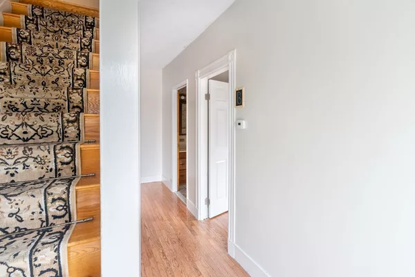 Coliving in Davis Square - Somerville, Boston