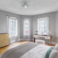 Coliving in Ward Two - Somerville, Boston