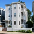 Coliving in Ward Two - Somerville, Boston